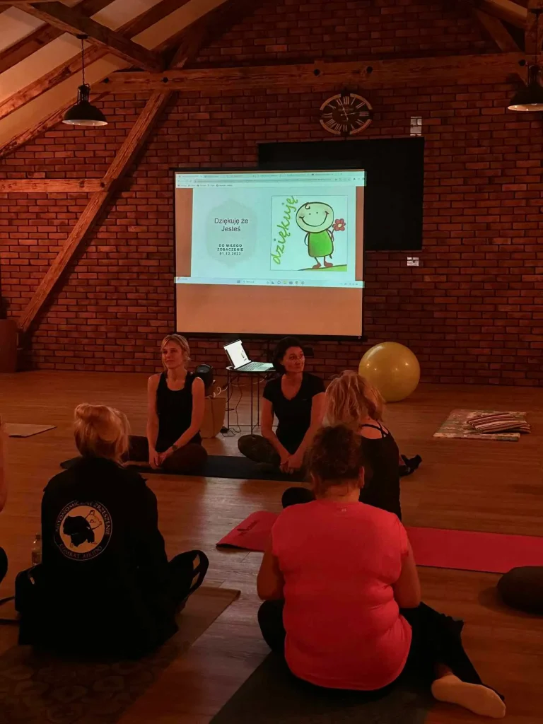 Galeria warsztatu