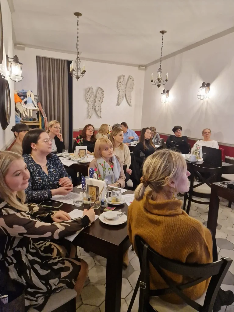 Galeria warsztatu